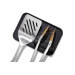 Set de 2 ustensiles pour barbecue OXO - Spatule et pince