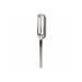 Set de 6 piques à brochettes OXO en acier inoxydable réutilisables