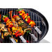Set de 6 piques à brochettes OXO en acier inoxydable réutilisables