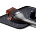 Pinceau à marinade OXO en silicone pour barbecue