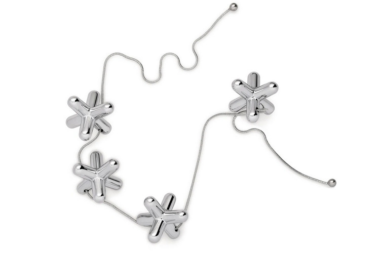 Dessous de plat Alessi Tripod design par LPWK et Gabriele Chiave