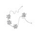 Dessous de plat Alessi Tripod design par LPWK et Gabriele Chiave