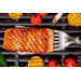 Spatule ajourée flexible OXO 37cm spéciale barbecue