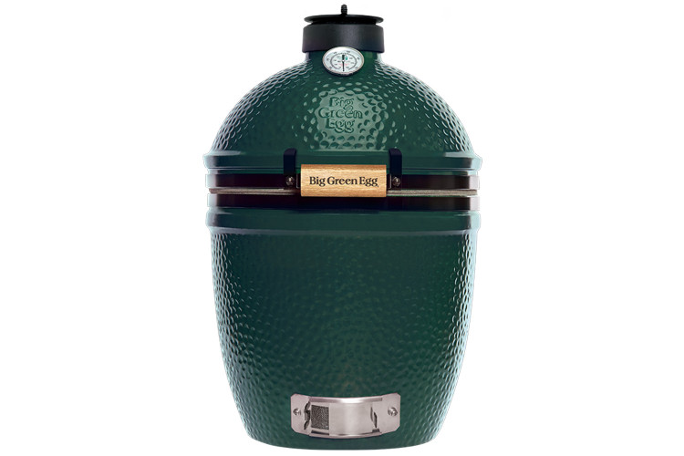 Barbecue Big Green Egg Small multifonctions en c&eacute;ramique de qualit&eacute; sup&eacute;rieure