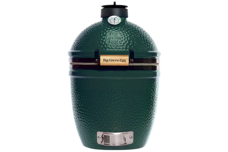 Barbecue Big Green Egg Small multifonctions en céramique de qualité supérieure