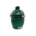 Barbecue Big Green Egg Small multifonctions en céramique de qualité supérieure
