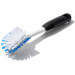 Brosse à vaisselle OXO avec manche