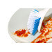 Brosse à vaisselle OXO avec manche