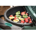 Barbecue Big Green Egg Small multifonctions en céramique de qualité supérieure