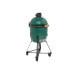 Berceau à roulettes pour barbecue Big Green Egg Small