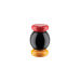 Petit moulin à épices Alessi Twergi 100 Values Collection 11cm design par Ettore Sottsass