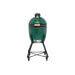 Pack Big Green Egg Small barbecue + convEGGtor + berceau à roulettes