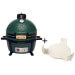 Pack Big Green Egg MiniMax barbecue + convEGGtor