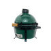 Pack Big Green Egg MiniMax barbecue + convEGGtor + berceau surélévateur