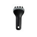 Brosse pour grille rainurée OXO avec racloir