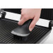 Brosse pour grille rainurée OXO avec racloir