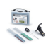 Kit d'aiguisage DMT Diafold Magna-Guide avec 2 aiguiseurs double face
