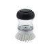 Brosse à vaisselle OXO ronde distributrice de savon