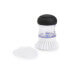 Brosse à vaisselle OXO ronde distributrice de savon