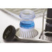 Brosse à vaisselle OXO ronde distributrice de savon