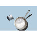 Brosse à vaisselle OXO ronde distributrice de savon