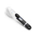 Brosse à vaisselle avec manche OXO distributrice de savon