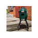 Berceau à roulettes pour barbecue Big Green Egg Small