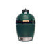 Barbecue Big Green Egg Medium multifonctions en céramique de qualité supérieure