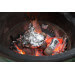 Barbecue Big Green Egg Medium multifonctions en céramique de qualité supérieure