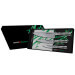 Coffret 3 couteaux Samura Bamboo tout inox AUS8 : Office + Universel + Chef