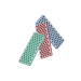 Lot de 3 mini pierres à aiguiser diamant DMT W7EFC 7cm 