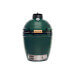 Pack Big Green Egg Medium barbecue + convEGGtor + chariot à roulettes