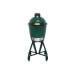 Pack Big Green Egg Medium barbecue + convEGGtor + chariot à roulettes