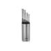 Bloc de 4 couteaux Samura Bamboo tout inox AUS8 : Office + Universel + Trancher + Chef