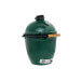 Pack Big Green Egg Large barbecue + convEGGtor + chariot à roulettes