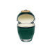 Pack Big Green Egg Large barbecue + convEGGtor + chariot à roulettes