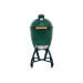Pack Big Green Egg Large barbecue + convEGGtor + chariot à roulettes