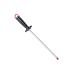 Fusil à aiguiser diamant DMT DS2F mèche ronde 30cm à grain moyen 600