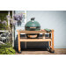 Barbecue Big Green Egg XLarge multifonctions en céramique de qualité supérieure