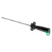 Fusil à aiguiser diamant DMT DS2F mèche ronde 30cm à grain fin 1200