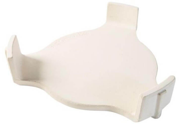 ConvEGGtor en céramique pour barbecue Big Green Egg XLarge