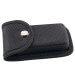 Pince multifonction Herbertz 106700 9 pièces inox revêtement titane manche aspect bois 10,2cm + étui nylon