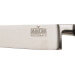 Couteau de Chef V. Sabatier lame inox 25cm manche ABS