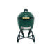 Pack Big Green Egg XLarge barbecue + convEGGtor + chariot à roulettes