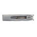 Pince multifonction Herbertz 108100 9 pièces + jeu de 9 embouts avec étui nylon
