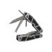 Pince multifonction Herbertz 108100 9 pièces + jeu de 9 embouts avec étui nylon