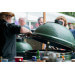 Barbecue Big Green Egg 2XL multifonctions en céramique de qualité supérieure