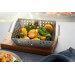 Bac de cuisson Gefu pour barbecue