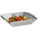 Bac de cuisson Gefu pour barbecue