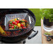 Bac de cuisson Gefu pour barbecue